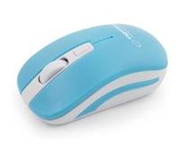Esperanza em126wb wireless mouse usb optical nano sortie 2,4 ghz uranus em126wb - G