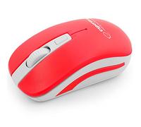 ESPERANZA EM126WR URANUS - RATÓN INALÁMBRICO ÓPTICO USB NANO SALIDA 2,4 GHZ