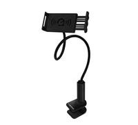 Esperanza Emh142 Desktop Mount For Phones/tablets Black