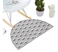 ESPERANZA EMM119K Wired Selfie Stick - Mini WIRE Tripod for The Camera and Phone