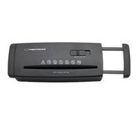 Esperanza EN104 - Destructeur de documents - S1 G