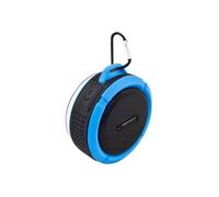ESPERANZA Enceinte Bluetooth COUNTRY noir / bleu - EP125KB