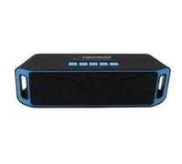 Esperanza EP126KB - Enceinte sans fil Bluetooth fonction radio - Noir noir