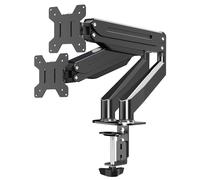 Esperanza ERW020 support d'écran plat pour bureau 27" Noir