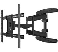 Esperanza ERW021 CRONOS Support TV de 2,16 m (85") noir