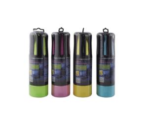 Esperanza ES122M Cartouche de Nettoyage Multicolore - Référence Esperanza ES122M - Compatible Imprimantes Jet d'Encre - Nettoyage Optimal des Têtes d'Impression