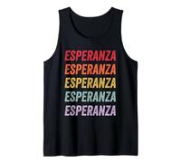 Esperanza Esperanza Débardeur
