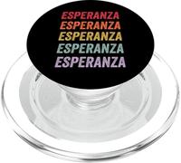 Esperanza Esperanza PopSockets PopGrip pour MagSafe