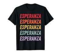 Esperanza Esperanza T-Shirt