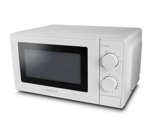 Esperanza ESTOFADO Blanc Micro-onde simple Comptoir 20 L 700 W