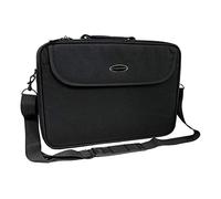 Esperanza ET 103, À Main Sac D'ordinateur Portable, Noir