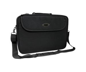 Esperanza ET103 sacoche d'ordinateurs portables 43,2 cm (17 ) Housse Noir