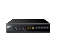 Esperanza Ev106r Tv Set-top Boxe Cable Noir