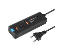 Esperanza EZC109 chargeur secteur 60W noir