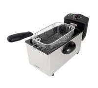 ESPERANZA Falafel fryer 3 L, power: 2000 W, maximum volume: 3 L