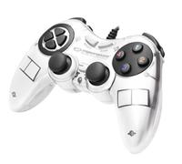 Esperanza Fighter Joypad EGG105W DPD Tapis de Jeu USB pour PC/Gamepad