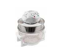 Four Cyclonique Convection Esperanza Quasar EKO003 Blanc