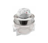 Esperanza EKO003 - Four à convection - Four halogène - Autonome - 18 litres