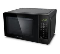 Esperanza Four à micro-ondes EKO009 1100 W Noir
