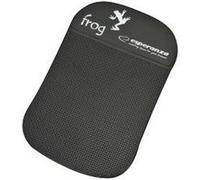 Esperanza EF101K Tapis de Souris Noir