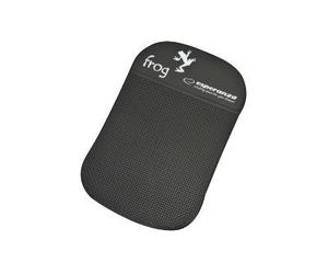 Esperanza Frog - Tapis Antidérapant - Noir