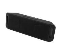 Anshesix Paillasson Demi-Lune, Bleu foncé, Motif géométrique Demi-Lune, Cadre mosaïque Marocaine, paillasson Ethnique, 40 x 60 cm, Multicolore, H 23,6 x P 35,4 Pouces, Couleur 06