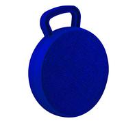 Esperanza Haut-parleurs et Microphones Marque Modèle EP127B Bluetooth Punk Blue Blue