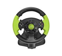 Esperanza - High Octane Xbox Edition - Ensemble Volant Et Pédales - Filaire - Pour Sony Playstation 2, Sony Playstation, Pc, Microsoft Xbox 360, Sony Psx, Sony Playstation 3