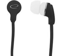 Esperanza audio écouteurs stéréo neon eh147k noir eh147k -