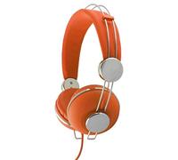 Esperanza it Accesories - Espoir eh149o Macau Audio Stereo Headphones with Volume Control | 3 m