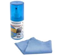 Esperanza - Kit De Nettoyage Pour Écran Lcd, Tv, Récepteur Tv Satellite