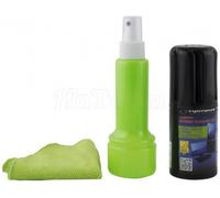 Esperanza - Kit De Nettoyage Pour Écran Lcd, Tv, Récepteur Tv Satellite, Tablette