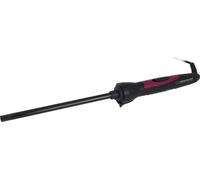 Esperanza Laura EBL014 Fer à boucler noir 25W pour cheveux couleur 29