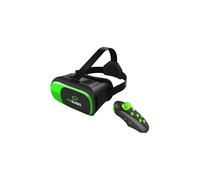 Esperanza - Lunettes VR 3D avec télécommande pour mobile Vert