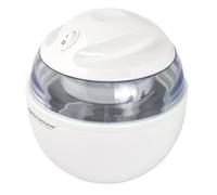 Esperanza - Machine à crème glacée - petite et compacte