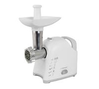 Esperanza Moulin EKM033 BlancAcier inoxydable 2200 watts