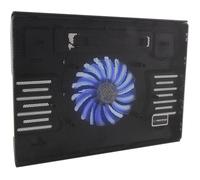 EA142 - Support pour ordinateur portable - avec ventilateur de refroidissement