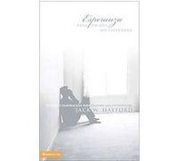 Esperanza para un dia sin esperanza Jack W. Hayford (Auteur)
