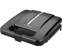 Esperanza PARMIGIANO grille-pain EKT010 noir