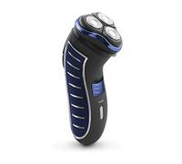 Esperanza Razor Rasoir pour homme Bleu - EBG002B