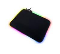 Esperanza RGB Tapis de souris de jeu rétroéclairé Signe du zodiaque
