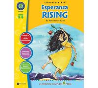 ESPERANZA RISING LIT KIT GR 5-6
