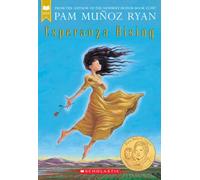 Esperanza Rising (Scholastic Gold) by Munoz Ryan, Pam [BOOK] NEUF