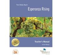 Esperanza Rising Teacher's Manual Revised Edition
