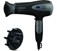 Esperanza Sèche-cheveux 2200W Vivien Ionisation Diffuseur Concentrateur