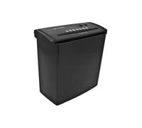 Esperanza shredder livre lame en101 avec panier 10 l 1 din en101 - 5901299900536