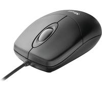 Esperanza Souris Filaire Extreme XM111 (Noir)
