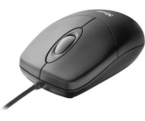 Esperanza Souris Filaire Extreme XM111 (Noir)