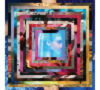 Esperanza Spalding - 12 Little Spells [Vinyl] Explicit, 180 Gram