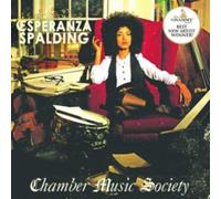 Chamber music society - Digipack